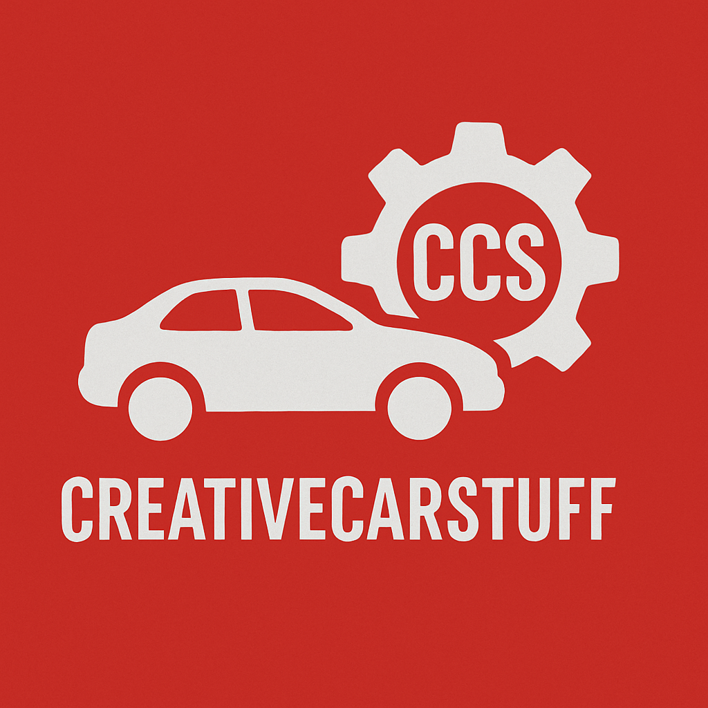 CreativeCarStuff.com